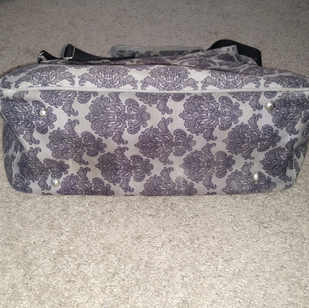 Bumble Diaper bag - Picture 2 of 6